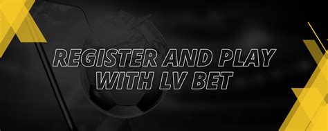 lv bet slot|lv bet free bet.